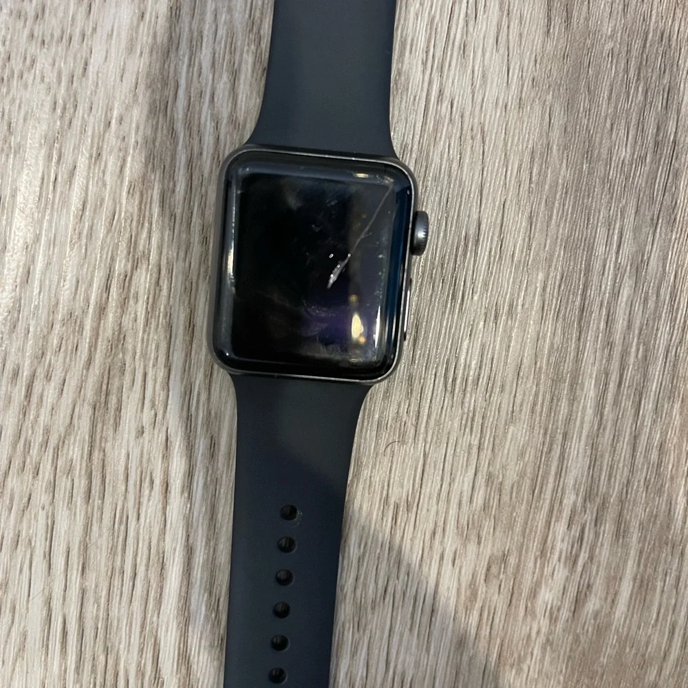 Apple Watch- 38mm